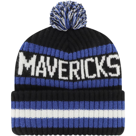 Dallas Mavericks - Bering NBA Knit Cap