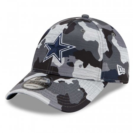 Dallas Cowboys - 2022 On-Field Training 9FORTY NFL Hat