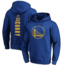 Golden State Warriors - Stephen Curry Playmaker NBA Mikina s kapucňou