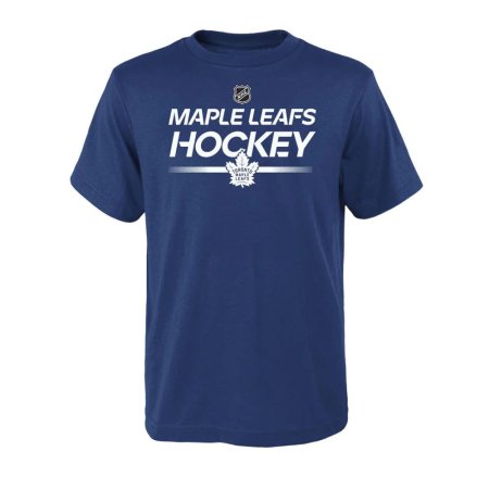 Toronto Maple Leafs Detské - Authentic Pro 23 NHL Tričko