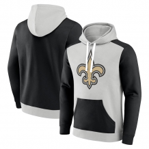 New Orleans Saints - Primary Arctic NFL Sweatshirt