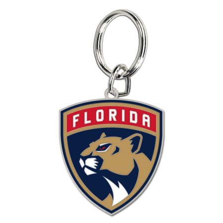 Florida Panthers - Cloisonne NHL Wisiorek