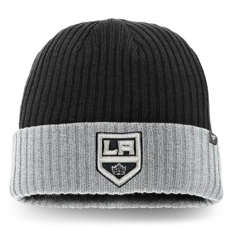 Los Angeles Kings - Core Alternate NHL Knit Hat