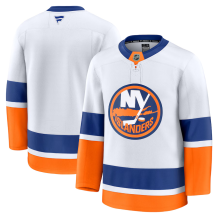 New York Islanders - Away Premium NHL Dres/Vlastní jméno a číslo