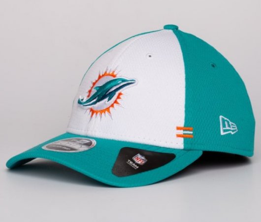 Miami Dolphins - 2020 Sideline 9FORTY NFL Hat