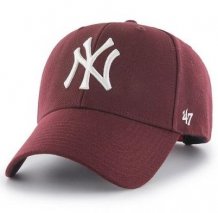 New York Yankees - MVP Snapback KM MLB Cap