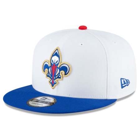New Orleans Pelicans - 2021 City Edition Alternate 9Fifty NBA Šiltovka