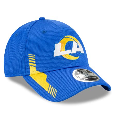 Los Angeles Rams - 2021 Sideline Home 9Forty NFL Hat