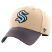 Seattle Kraken - Dusted Sedgwig NHL Hat