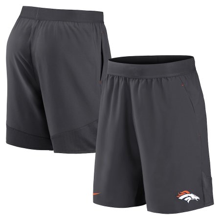 Denver Broncos - Stretch Woven NFL Shorts