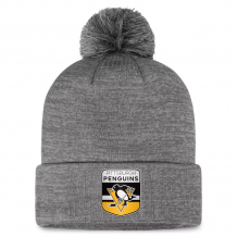 Pittsburgh Penguins - Authentic Pro Home Ice 23 NHL Knit Hat
