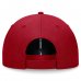 Washington Nationals - Evergreen Club Red MLB Hat