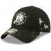 Brooklyn Nets - Splatter 9TWENTY NBA Hat