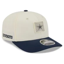 Dallas Cowboys - 2026 Training Camp Cream 9Seventy NFL Šiltovka