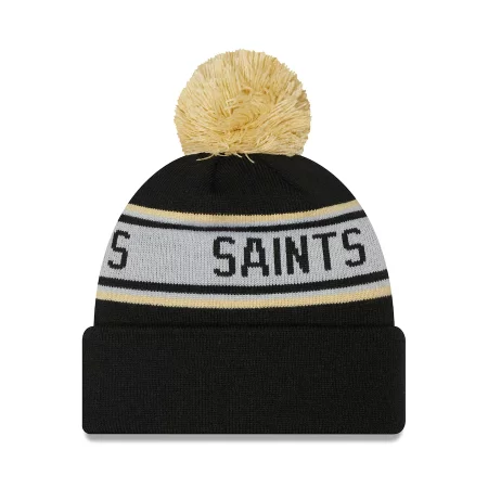 New Orleans Saints - Repeat Cuffed NFL Zimná čiapka