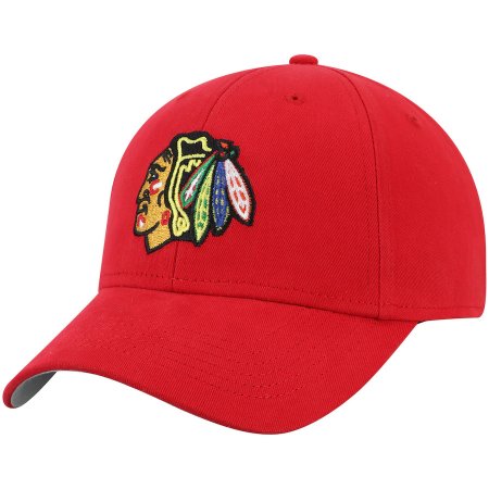 Chicago Blackhawks Youth - Mass Basic NHL Hat
