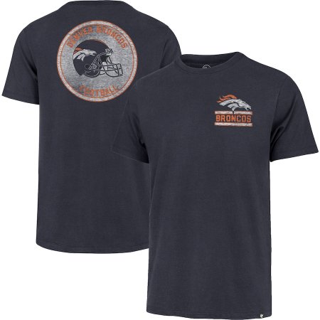 Denver Broncos - Open Field NFL T-Shirt