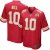 Kansas City Chiefs - Tyreek Hill NFL Jersey