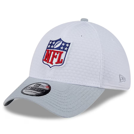 NFL Shield - 2024 Training Camp 39Thirty NFL Kšiltovka