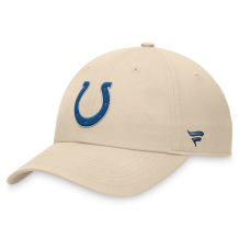 Indianapolis Colts - Midfield NFL Cap