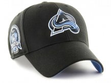 Colorado Avalanche -  Sure Shot Side MVP NHL Hat