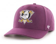 Anaheim Ducks - Cold Zone MVP DP NHL Cap