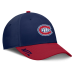 Montreal Canadiens - 2024 Authentic Pro Rink FlexNHL Czapka - Wielkość: S/M