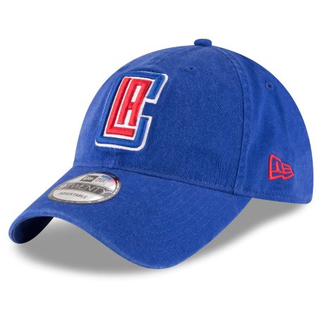 Los Angeles Clippers - 2020 Playoffs 9TWENTY NBA Hat