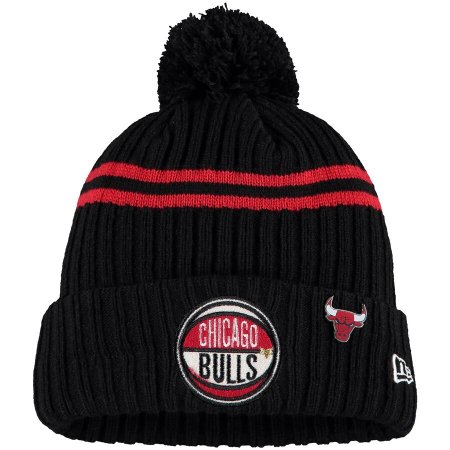 Chicago Bulls youth - 2019 Draft NBA Knit Hat