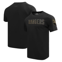 New York Rangers - Pro Standard Wordmark NHL T-Shirt