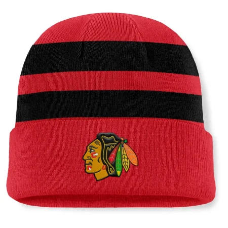 Chicago Blackhawks - Swipe NHL Czapka zimowa
