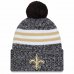 New Orleans Saints - 2023 Sideline Sport NFL Knit hat