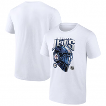 Winnipeg Jets - Penalty Box NHL T-shirt