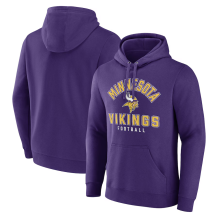 Minnesota Vikings - Between the Pylons NFL Sweatshirt