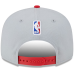 Toronto Raptors - Tip-Off Two-Tone 9Fifty NBA Cap
