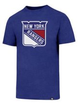 New York Rangers - Team Club NHL Tričko