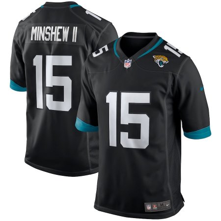 Jacksonville Jaguars - Gardner Minshew II NFL Dres