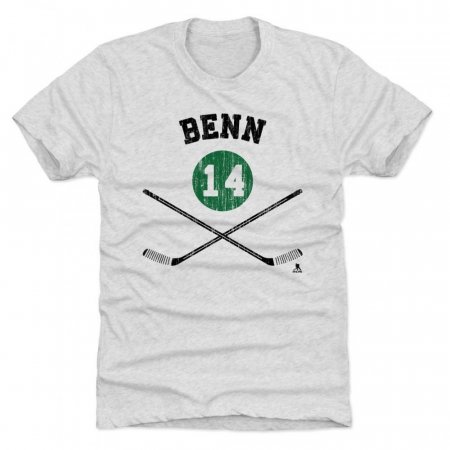 Dallas Stars Youth - Jamie Benn Sticks NHL T-Shirt