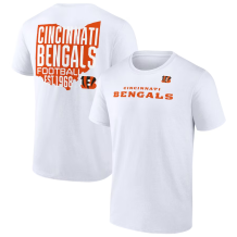 Cincinnati Bengals - Hot Shot State NFL Koszułka