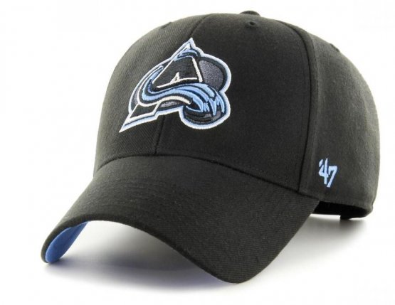 Colorado Avalanche - Sure Shot Side MVP NHL Hat