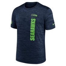 Seattle Seahawks - 2024 Sideline Velocity NFL T-Shirt