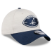 Dallas Cowboys - 2024 Sideline Historic 39Thirty NFL Hat