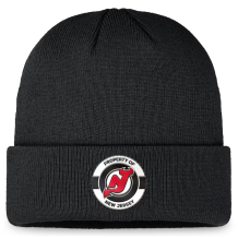 New Jersey Devils - 2024 Authentic Pro Training Camp NHL Knit Hat