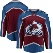 Colorado Avalanche Detský - Premier Breakaway Home NHL Dres