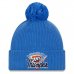 Oklahoma City Thunder - 2021 Tip-Off NBA Knit hat