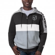 Los Angeles Kings - Starter Colorblock  NHL Sweatshirt