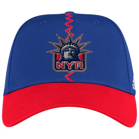 New York Rangers - Reverse Retro 2.0 Flex NHL Hat