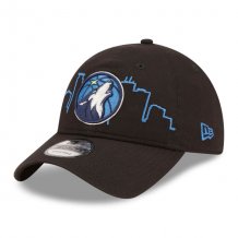 Minnesota Timberwolves - 2022 Draft 9TWENTY NBA Hat