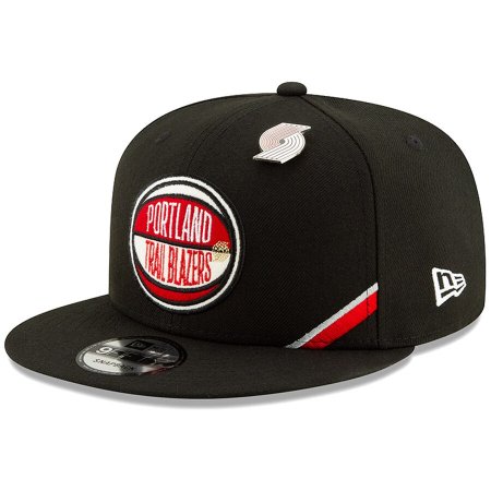 Portland TrailBlazers - 2019 Draft 9FIFTY NBA Hat