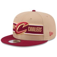 Cleveland Cavaliers - 2024 Draft 9Fifty NBA Hat